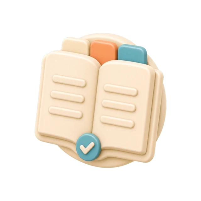 Soft silicone guide library linked to a verified official source